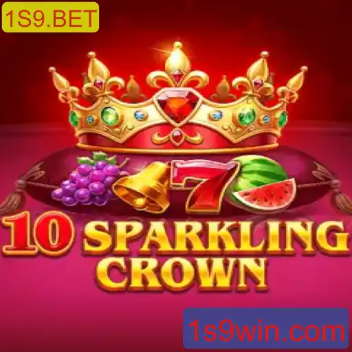 Descubra o Mundo de 10SparklingCrown: Um Jogo Inovador em 1S9.BET