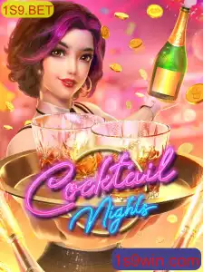 Explorando o Mundo de CocktailNights: Um Jogo Inovador e Empolgante
