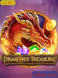 Explore o Mundo Encantador de DragonsTreasure no 1S9.BET