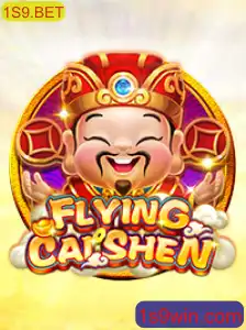 Explorando o Jogo FlyingCaiShen no 1S9.BET: Introdução e Regras