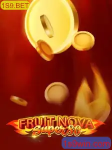 Descubra o Mundo do FruitNovaSuper80 no 1S9.BET