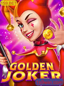 Descubra o Fascinante Mundo de GoldenJoker com 1S9.BET