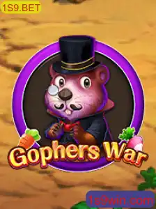 Explorando o Mundo de GophersWar: Um Mergulho nas Regras e Dinâmicas