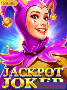 Descubra o Emocionante Mundo de JackpotJoker no 1S9.BET