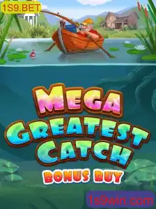 Explorando o MegaGreatestCatchBonusBuy: Um Novo Horizonte no Mundo dos Jogos Online