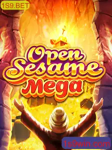 OPENSESAMEMEGA: A Nova Sensação do Mundo dos Jogos