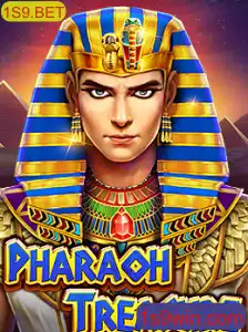 Desvendando 'PharaohTreasure': Uma Aventura Emocionante no Mundo dos Tesouros Antigos