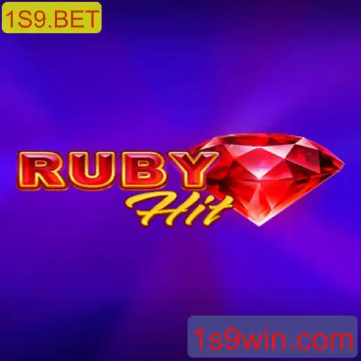 Descubra o Empolgante Mundo de RubyHit: Uma Nova Experiência no Universo 1S9.BET