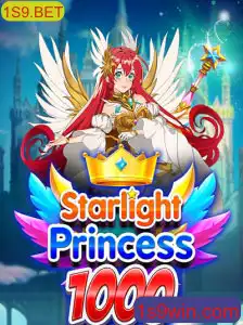Descubra o Fascinante Mundo de StarlightPrincess1000
