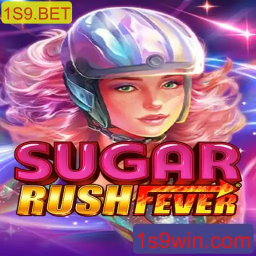SugarRushFever: Uma Viagem Doce pelo Mundo dos Jogos
